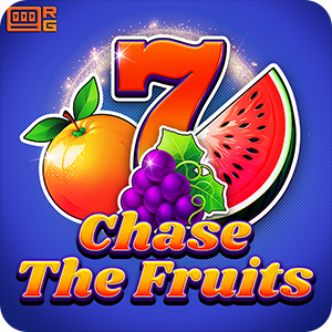 Chase The Fruits