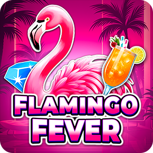 Flamingo Fever