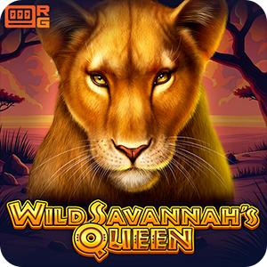 Wild Savannah's Queen