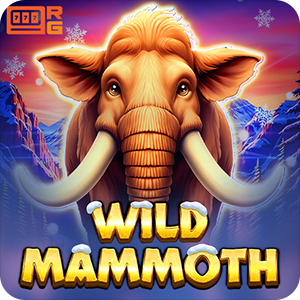 Wild Mammoth