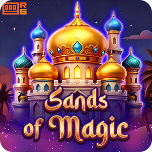 Sands of Magic