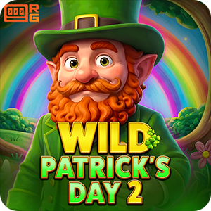 Wild Patrick's Day 2