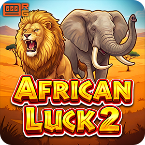 African Luck 2