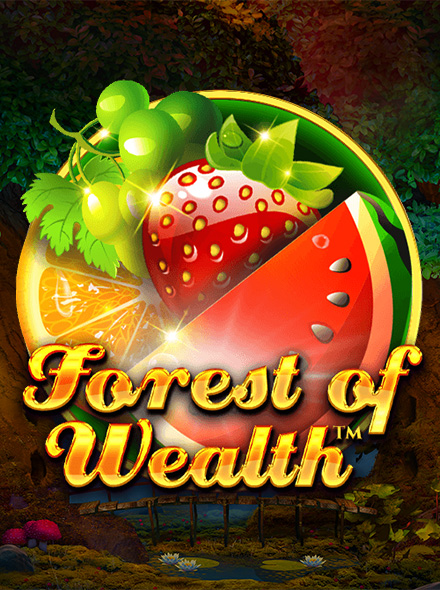 Forest Of Wealth