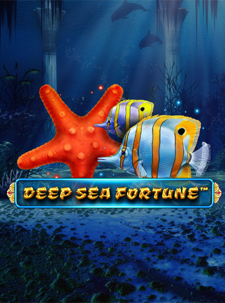 Deep Sea Fortune