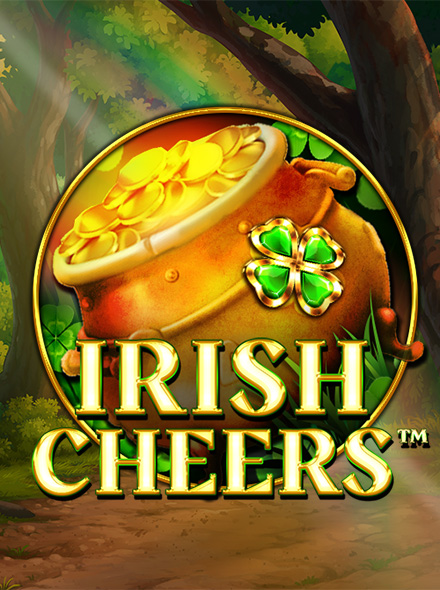 Irish Cheers