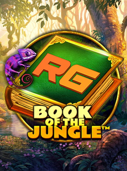 Book Of The Jungle