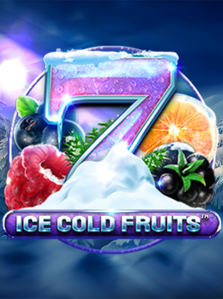 Ice Cold Fruits