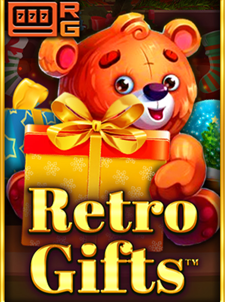 Retro Gifts