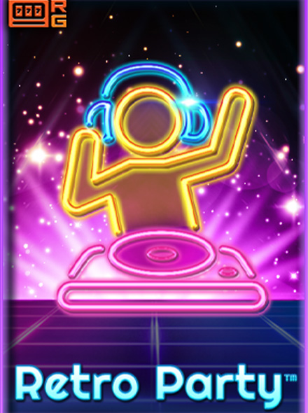 Retro Party