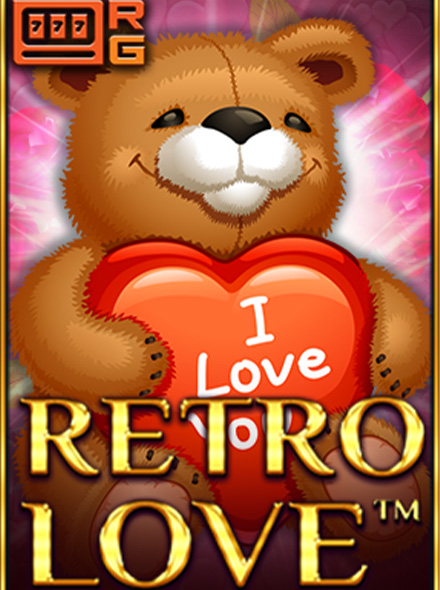 Retro Love