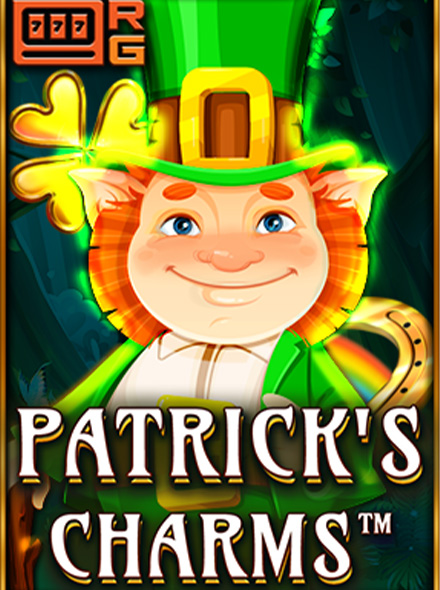 Patrick's Charms