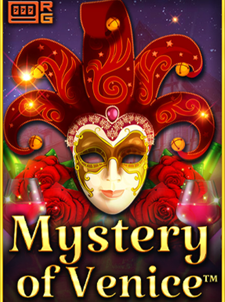 Mystery Of Venice