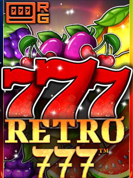 Retro 777