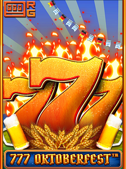 777 Oktoberfest