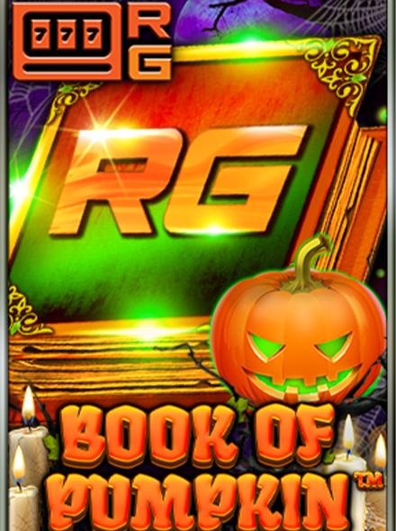 Book Of Pumpkin