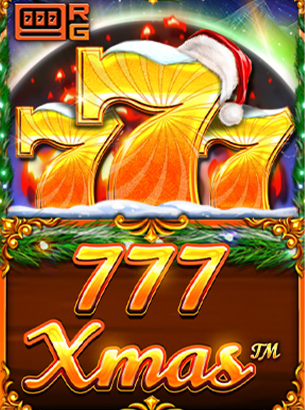 777 Xmas