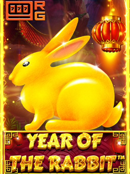 Year Of The Rabbit