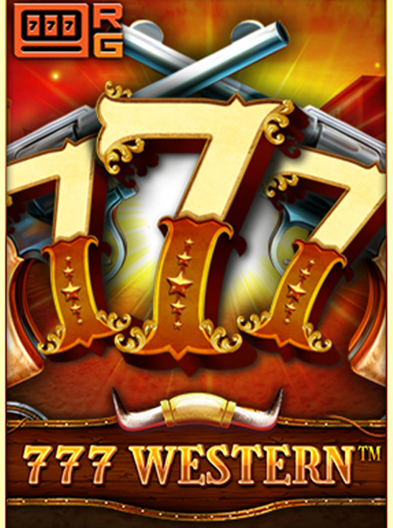777 Western