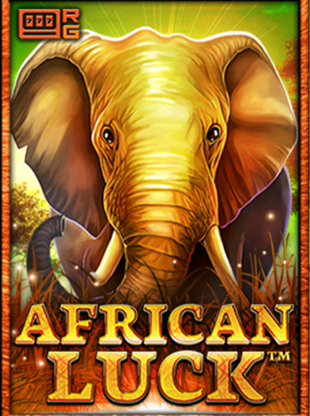 African Luck