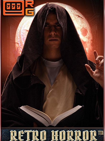 Retro Horror