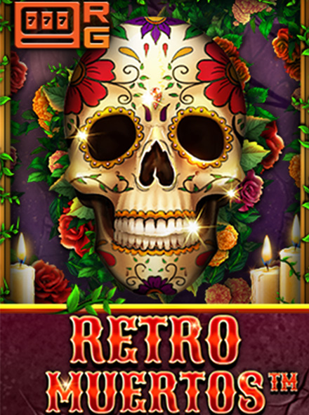 Retro Muertos