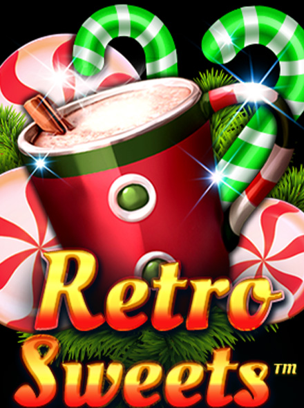 Retro Sweets