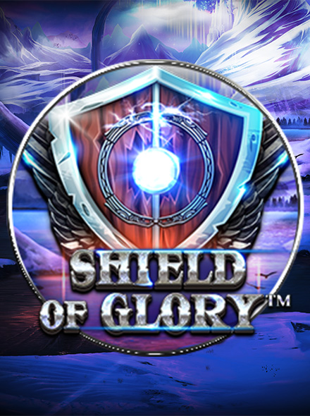 Shield Of Glory