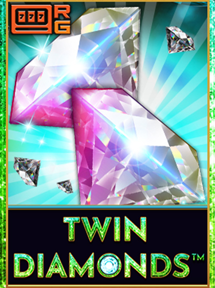 Twin Diamonds