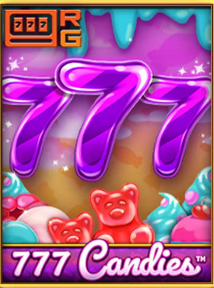 777 Candies