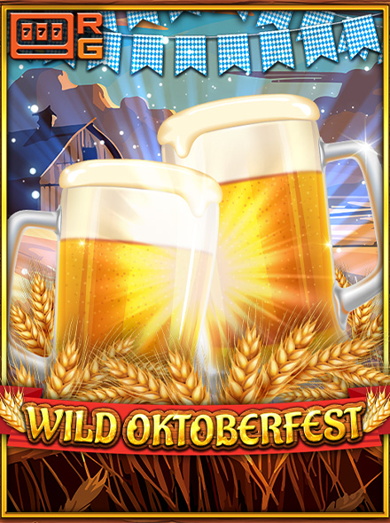 Wild Oktoberfest