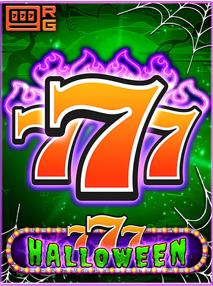 777 - Halloween