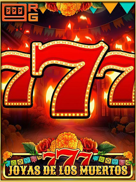 777 - Joyas De Los Muertos