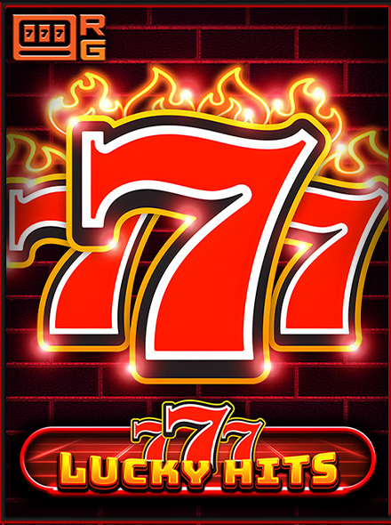 777 - Lucky Hits