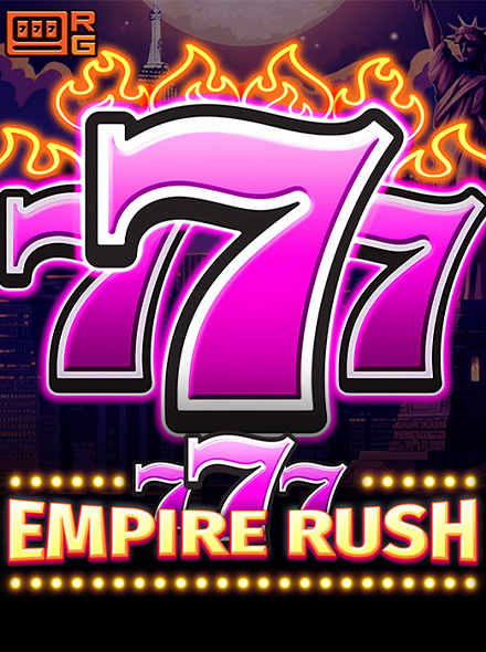 777 - Empire Rush