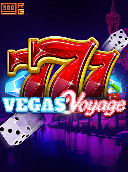 777 - Vegas Voyage