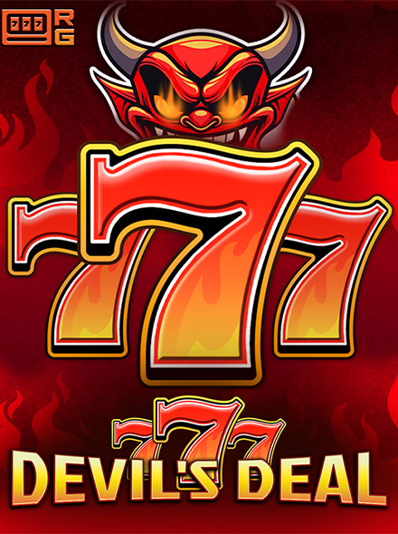 777 - Devil's Deal
