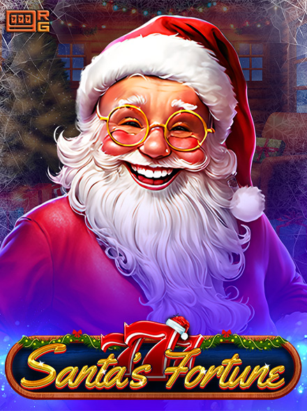 777 - Santa's Fortune