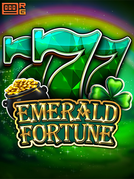 777 - Emerald Fortune