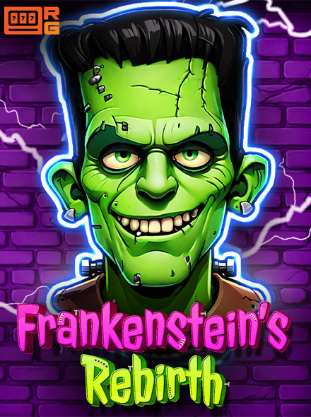 Frankenstein's Rebirth