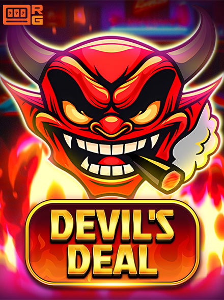 Devil's Deal