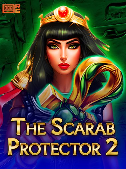The scarab protector 2