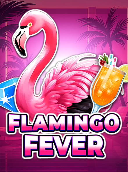 Flamingo Fever