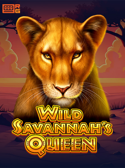 Wild Savannah's Queen