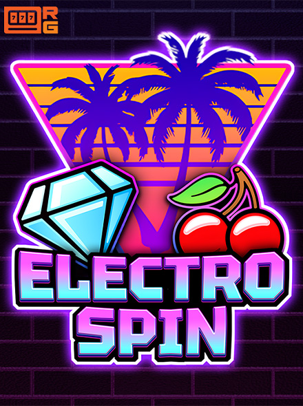Electro Spin