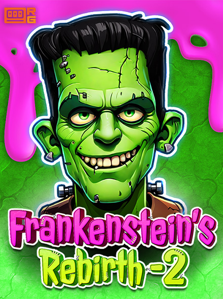 Frankenstein's Rebirth 2