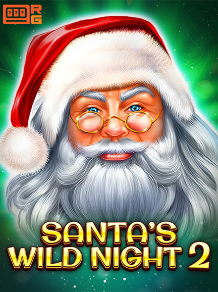 Santa's Wild Night 2
