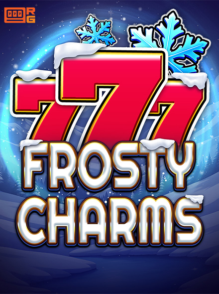 777 - Frosty Charms