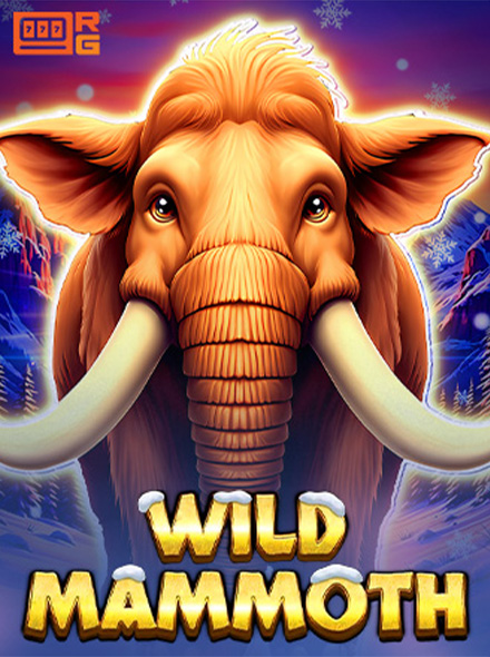 Wild Mammoth