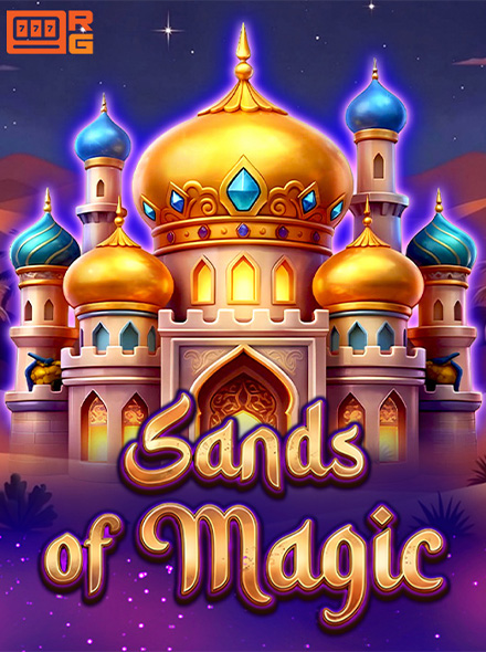 Sands of Magic